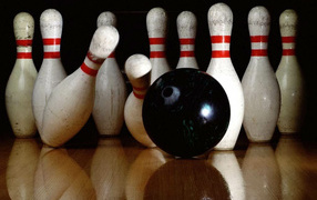 Боулинг