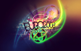 Скоро начало евро 2008