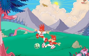 Чемпионат Европы по футболу 2008