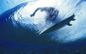 Экстрим, Волны, Океан, Риск, Серфинг