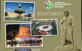 FIFA World CUP 2006