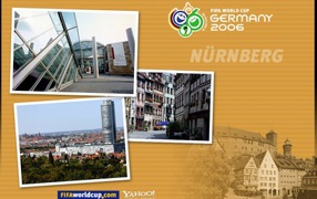 FIFA World Cup 2006 Football Soccer