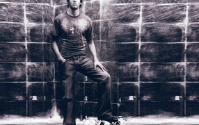 Кака Золотой мальчик