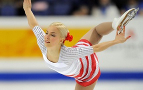 Кийра Корпи (Kiira Korpi)