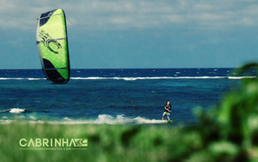 Cabrinha Switchblade 2013