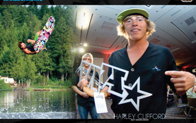 Harley Clifford