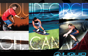 Liquid Force Canada