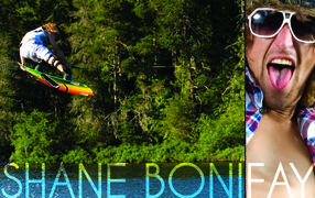 Shane Bonifay