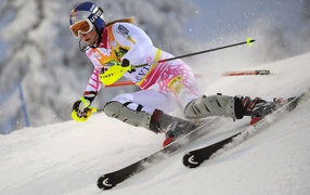 Линдси Вонн (Lindsey Vonn)