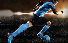 Лионель Месси