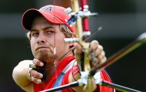 Brady Ellison