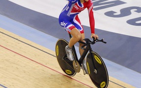 Jo Rowsell