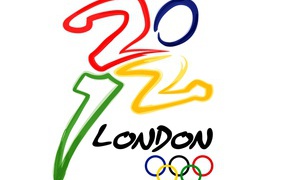 Лондон 2012