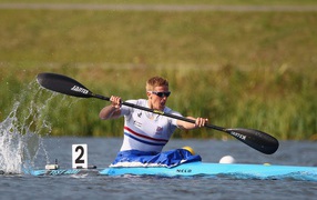 Paul Wycherley