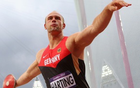 Robert Harting