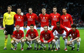 Manchester United