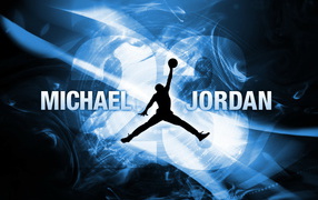 Майкл Джордан