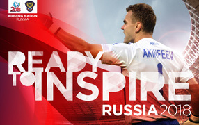 ЧМ Мира по футболу Россия 2018