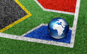 Чемпионат мира по футболу ЮАР 2010