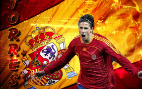 Фернандо Торрес