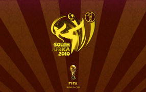 Football Cup South Africa 2010