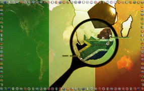 Италия Чемпионат мира по футболу 2010