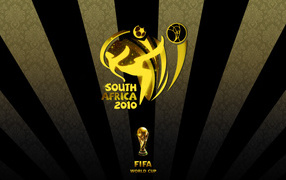 World Cup Football 2010
