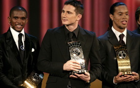 Лучшие игроки