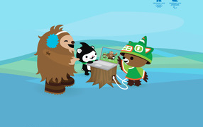 Игры в Ванкувере 2010