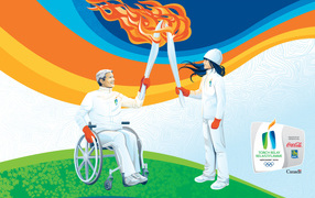 Ванкувер 2010