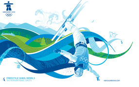 Ванкувер 2010 Фристайл