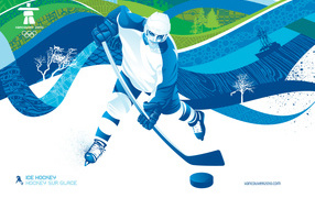 Vancouver 2010 Hockey