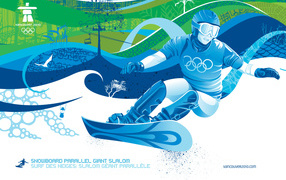 Ванкувер 2010 Слалом