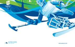 Зимний спорт