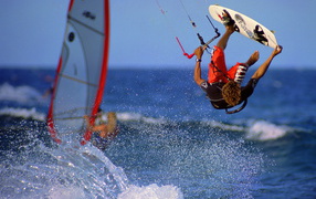 Вейкбординг