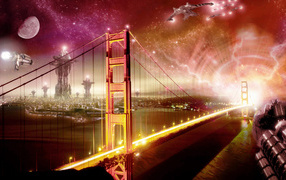 Мост в будущее