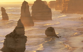 Порт Кэмбэл ( Campbell )