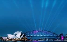 Сиднейский Оперный Театр / Австралия