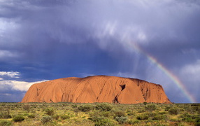 Uluru Kata