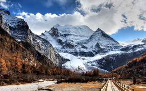 Китай, Сычуань