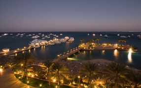 Красное море Хургада Египет