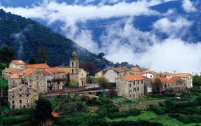 Область Алты Рока