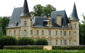 Chateau Pichon