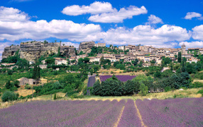 Провинция во Франции