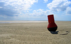 Пляж Lingreville