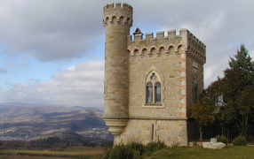 Башня Магдала