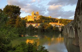 Святой Назэр