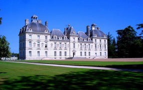 Аромат истории