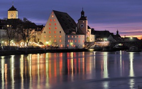 Regensburg Bavaria