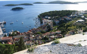 Adriatic sea